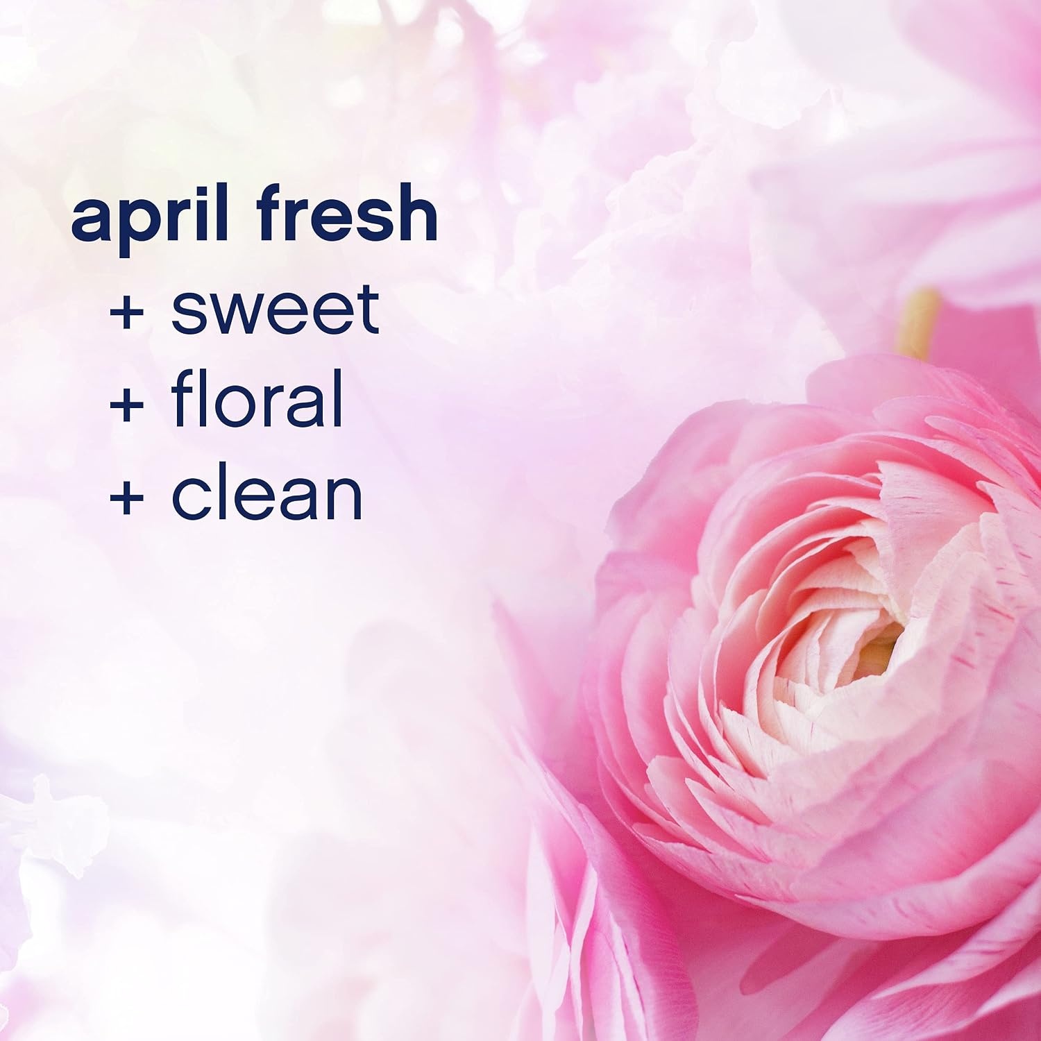 image:imageDowny Cool Cotton Liquid Fabric Conditioner Fabric Softener 164 Fl Oz 190 LoadsApril Fresh