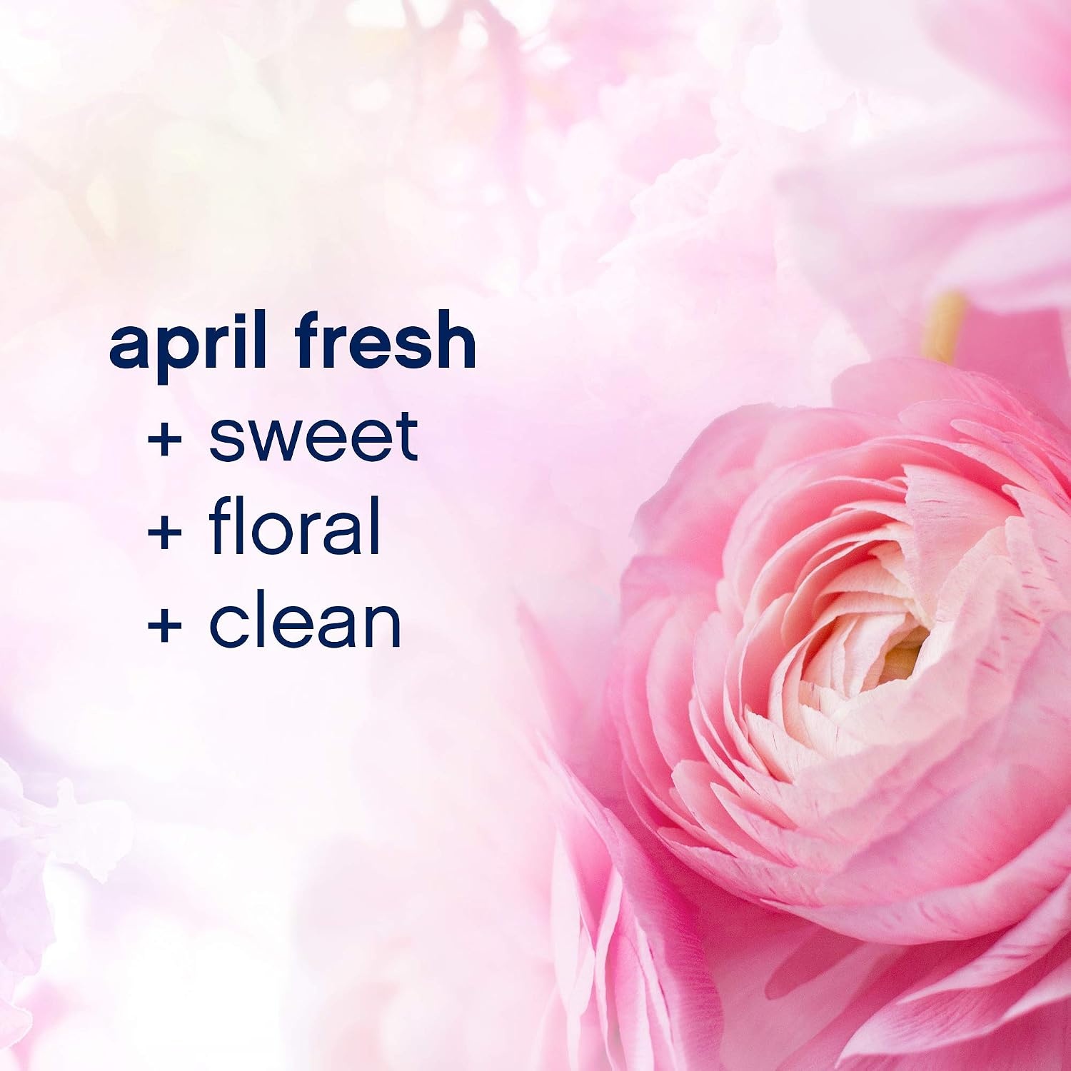 image:imageDowny Cool Cotton Liquid Fabric Conditioner Fabric Softener 164 Fl Oz 190 LoadsApril Fresh