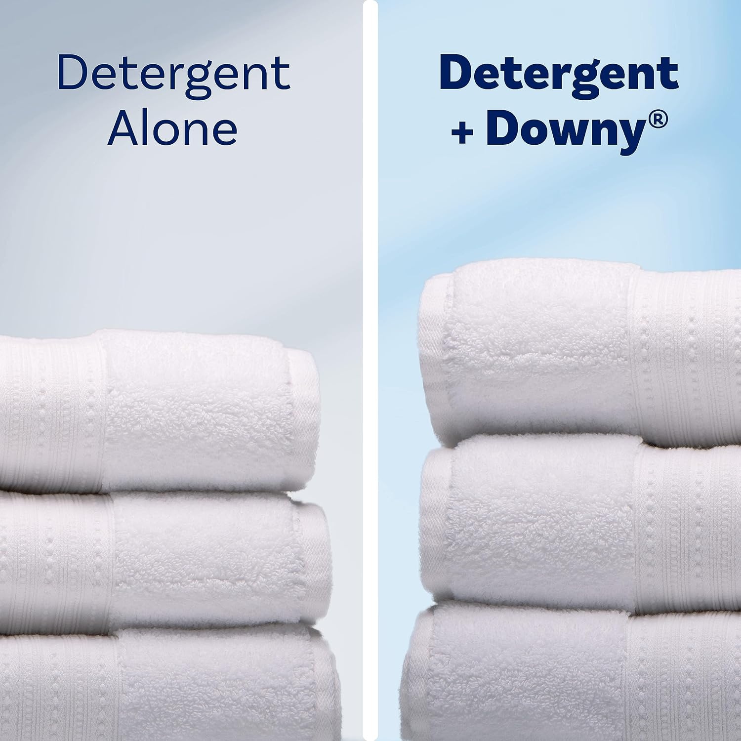 image:imageDowny Cool Cotton Liquid Fabric Conditioner Fabric Softener 164 Fl Oz 190 LoadsApril Fresh