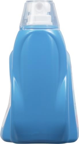 image:imageDowny Liquid Fabric Softener April Fresh 2in1 Fresh amp Soft 140 Fl Oz 190 Loads Fabric Conditioner For Freshness And SoftnessApril Fresh