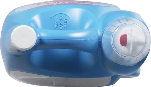 image:imageDowny Liquid Fabric Softener April Fresh 2in1 Fresh amp Soft 140 Fl Oz 190 Loads Fabric Conditioner For Freshness And SoftnessApril Fresh