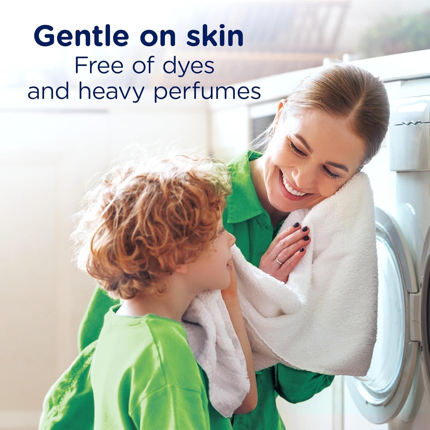 image:imageDowny RINSE amp REFRESH Laundry Odor Remover and Fabric Softener for Activewear Active Fresh Scent 48 ozActive Fresh