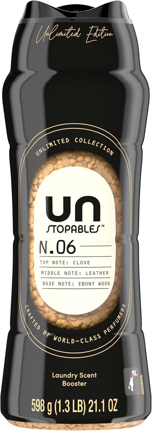 image:imageDowny Unstopables Unlimited Collection InWash Laundry Scent Booster Beads No 09 Fine Fragrance LongLasting Fresh Scent Beads 211 ozClove