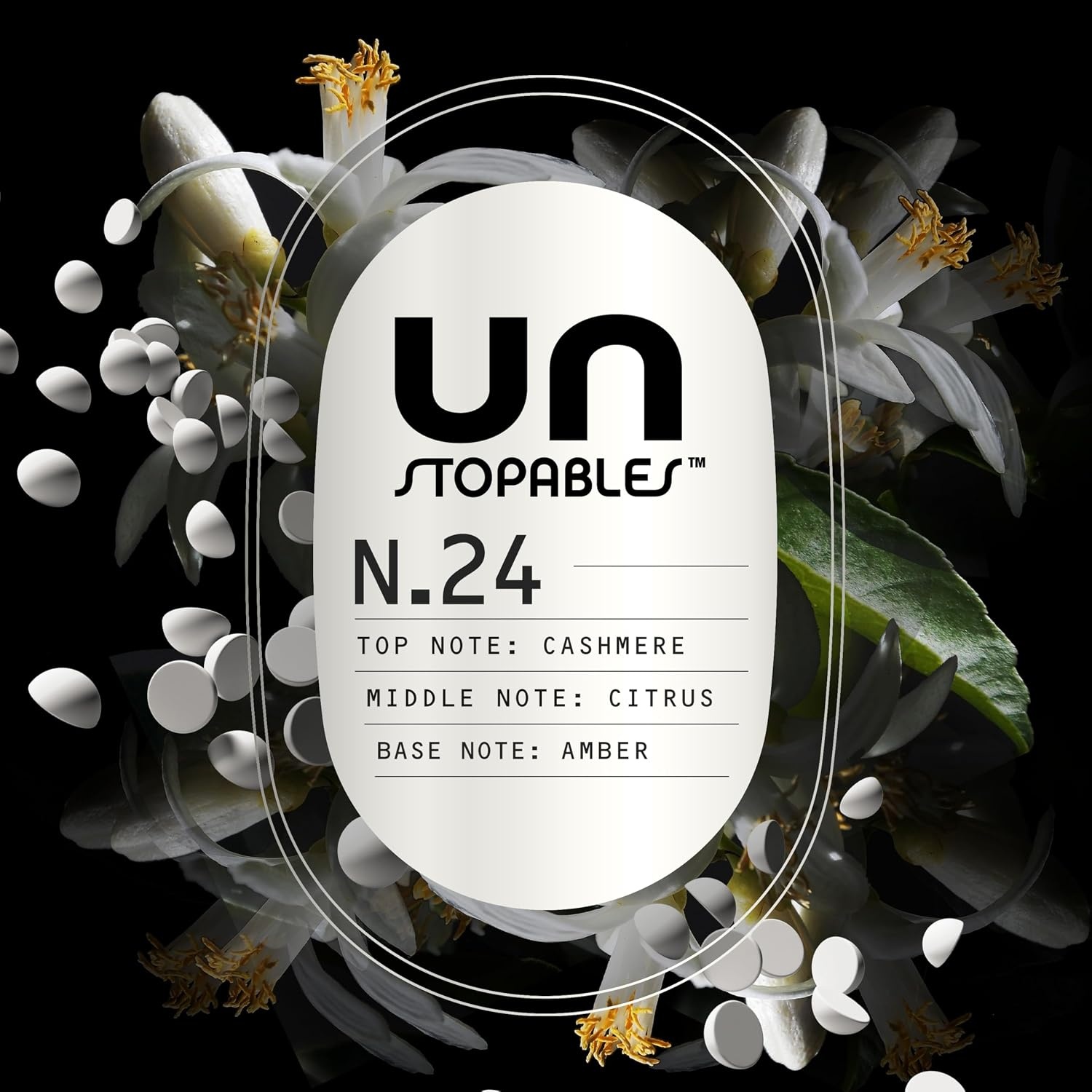 image:imageDowny Unstopables Unlimited Collection InWash Laundry Scent Booster Beads No 09 Fine Fragrance LongLasting Fresh Scent Beads 211 ozN24 Cashmere