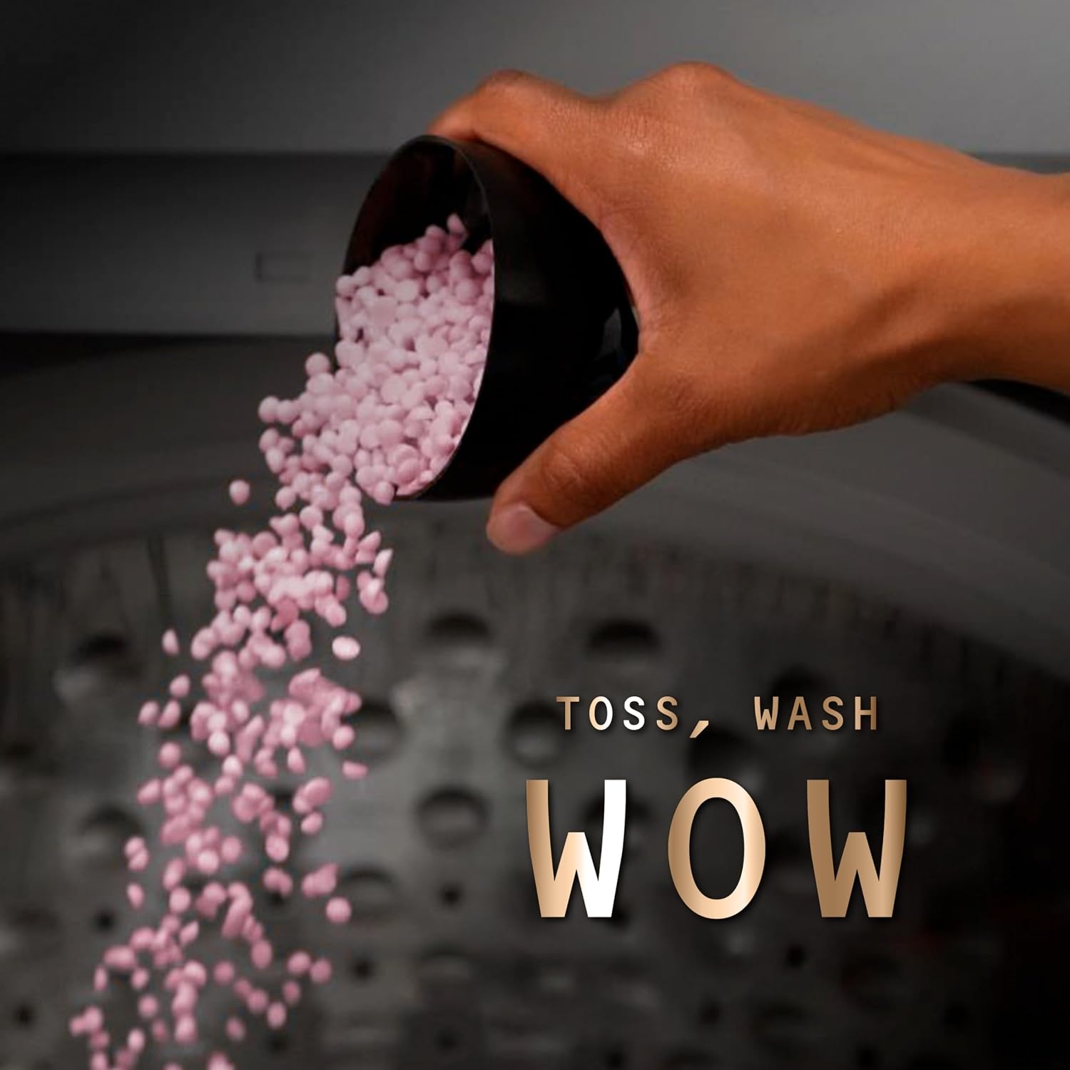 image:imageDowny Unstopables Unlimited in Wash Laundry Beads Icons Collection 211 oz Pack of 3