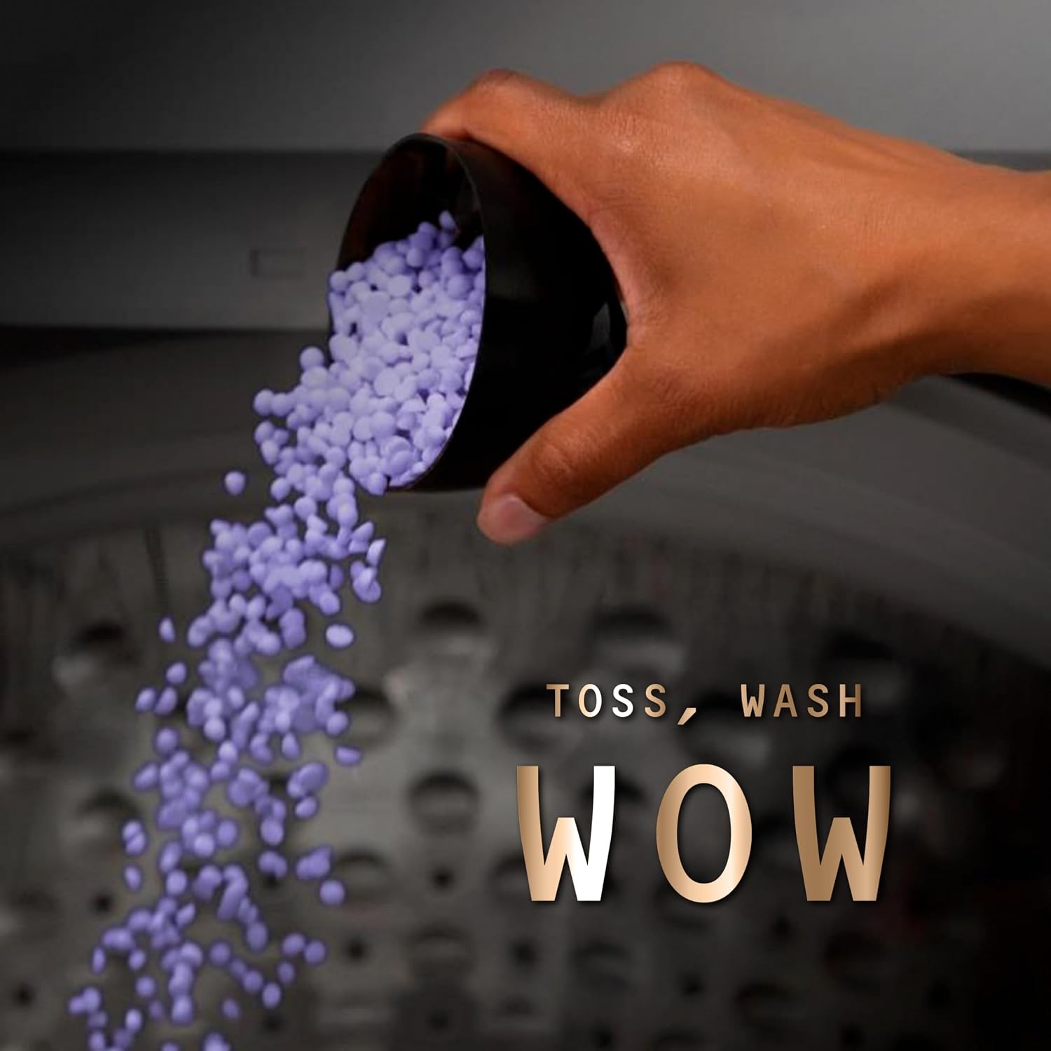image:imageDowny Unstopables Unlimited in Wash Laundry Beads Spring Collection 107 oz Pack of 3