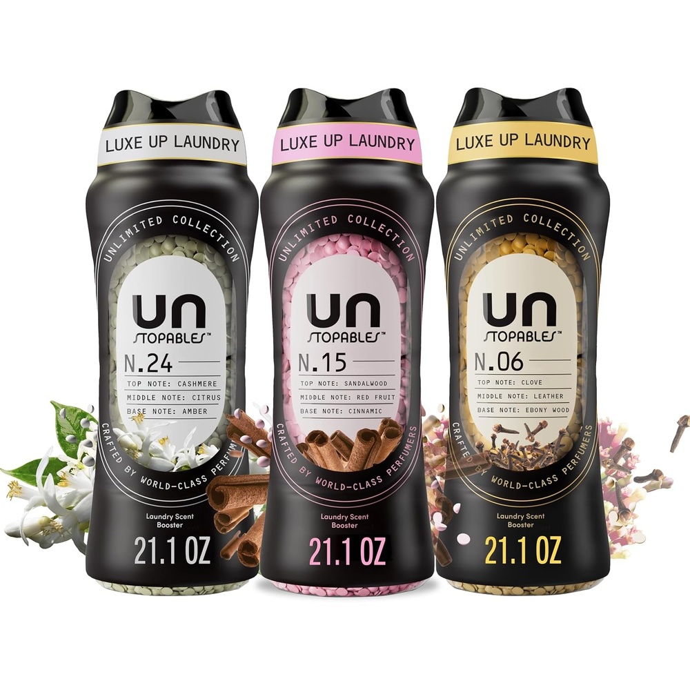 image:imageDowny Unstopables Unlimited in Wash Laundry Beads Revival Collection 211 oz Pack of 3
