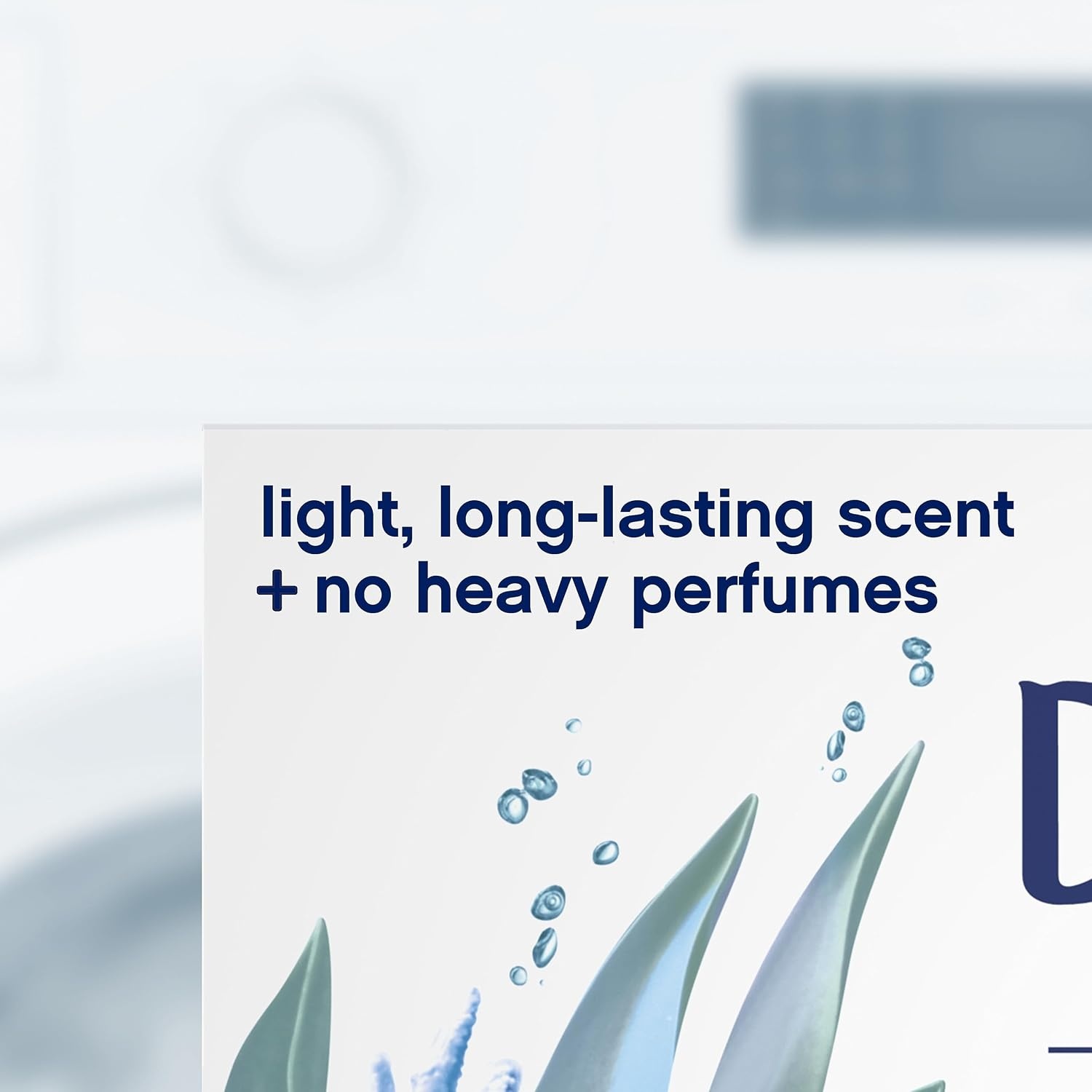 image:imageDowny Light Mega Dryer Sheets Fabric Softener Dryer Sheets Ocean Mist 180 CountOcean Mist