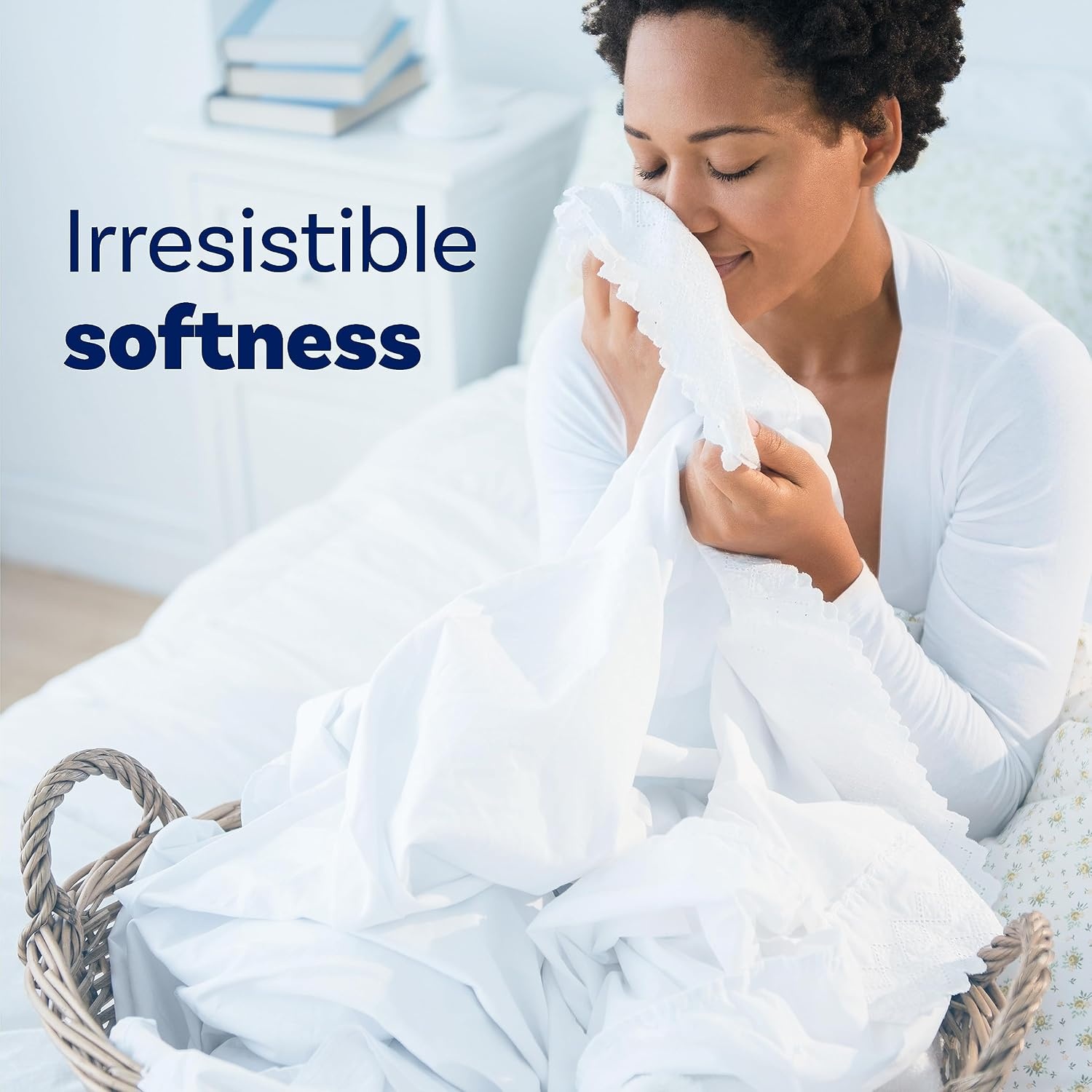 image:imageDowny Light Mega Dryer Sheets Fabric Softener Dryer Sheets Ocean Mist 180 CountOcean Mist