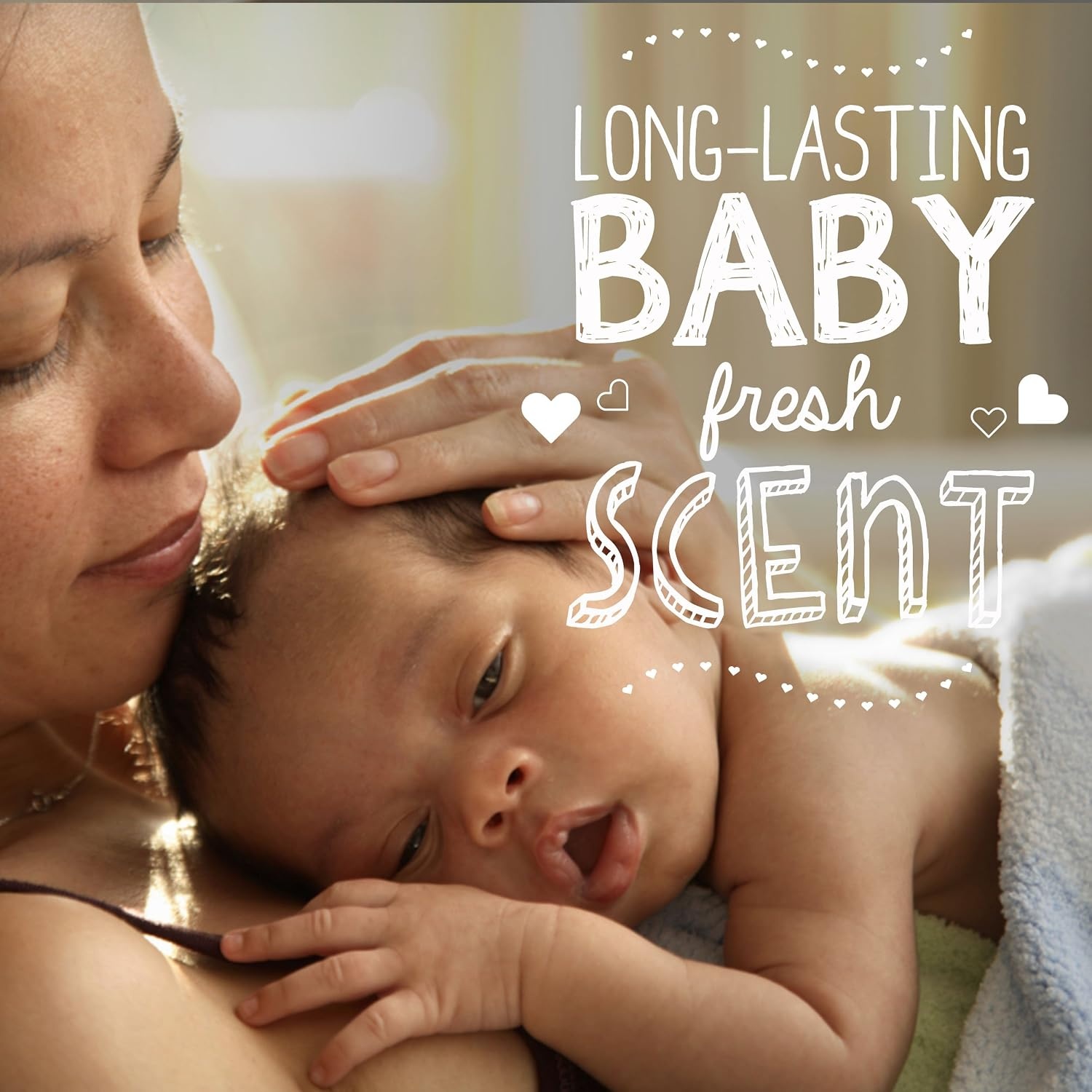 image:imageDreft Blissfuls InWash Laundry Scent Booster Beads Baby Fresh Scent 24 ozBABY FRESH